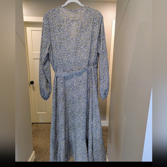 Lot of 4 brand new casual dresses, size XL - Picture 3 of 16